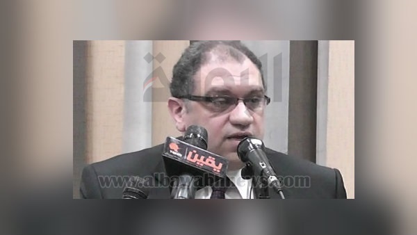 : خالد سمير: نقابة الأطباء تستعدي الحكومة