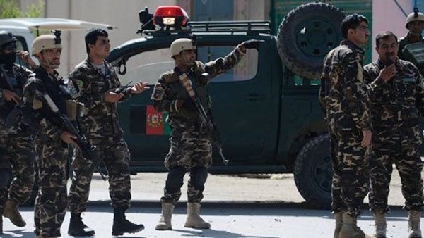 : قوات الأمن تطوق منزل نائب الرئيس الأفغاني بعد اتهامات بتعذيب معارض