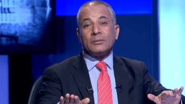 : أحمد موسى يستأنف على حكم حبسه 6 أشهر في تسريب  المكالمات