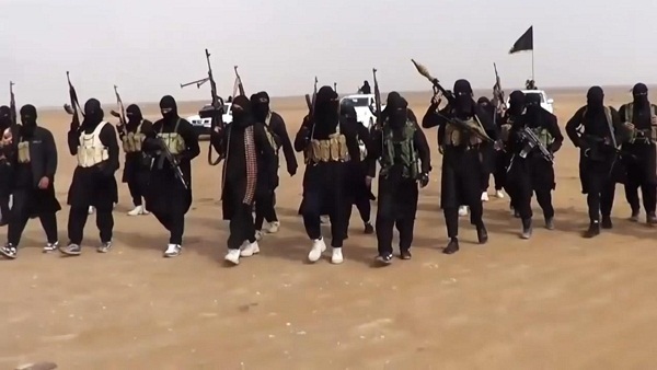 : محللون:  داعش  يعوض خسائره بالمادة الإعلامية