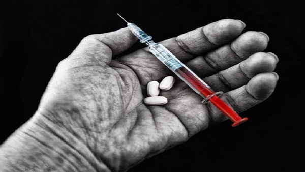 : بالفيديو..  مكافحة الإدمان  يكشف آخر إحصائية لمتعاطي المخدرات