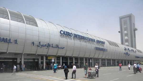 : مطار القاهرة يلغي رحلتين إلى جدة.. وتأخر طائرة اليمن 5 ساعات