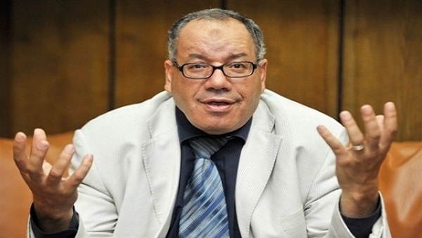: نبيه الوحش:  مبارك  أقال وزير التموين الحالي بسبب فشله