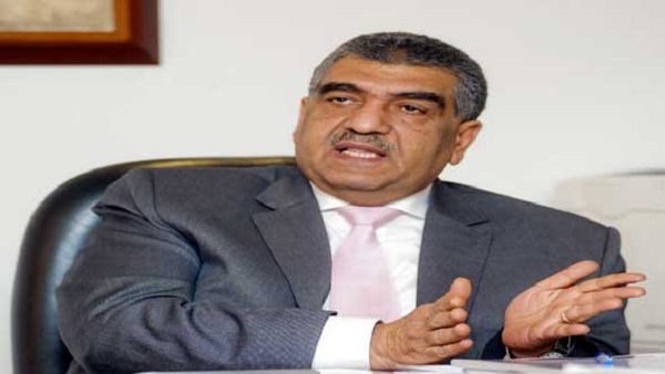 :  الشرقاوي  يكلف  إيجوث  بإنهاء أزمة فندق الأقصر مع  الأوقاف