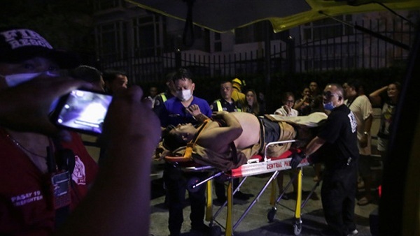 : منظمة السياحة العالمية تدين هجوم مانيلا الإرهابي