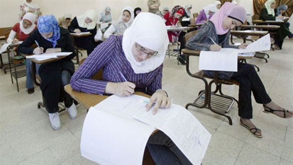 : كيف حاربت وزارة التربية والتعليم الغش بامتحانات الثانوية العامة