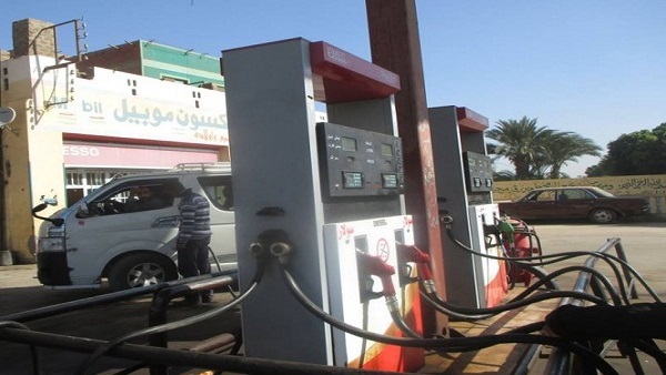 : مصدر حكومي: زيادة أسعار الوقود عقب  30 يونيو