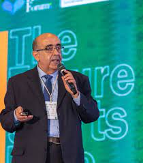 CSR Arabia - قال الدكتور هشام عيسي، خبير علوم البيئة وتغير... | Facebook