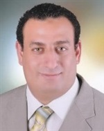 محمد صلاح غازي
