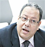 د. محمد شوقى عبد العال