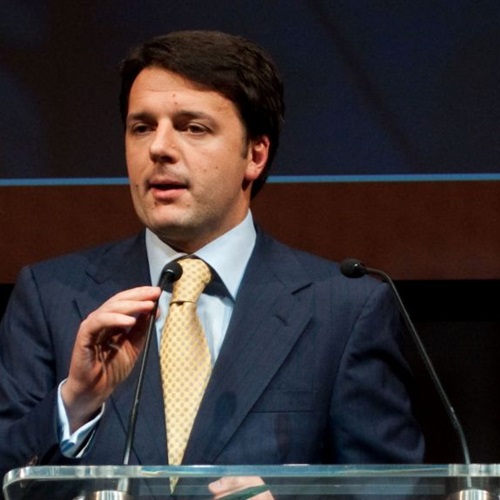 : رئيس وزراء إيطاليا: تعادل قيمة اليورو والدولار يدعم قطاع الصادرات في بلادنا