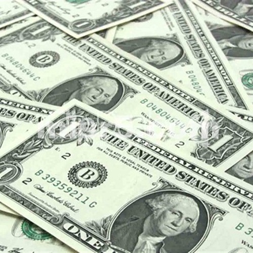 البوابة نيوز: الدولار يواصل الارتفاع رسميا لليوم الخامس على التوالى