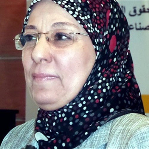 : اتحاد نساء مصر: تصريحات وزيرة القوى العاملة متناقضة وضد المرأة