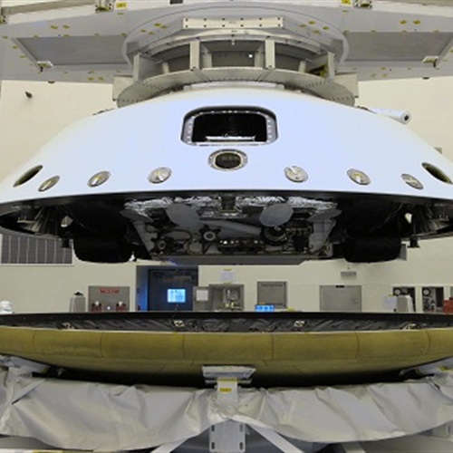 البوابة نيوز:  ناسا  تخطط لاستكشاف المريخ باستخدام الهليكوبتر