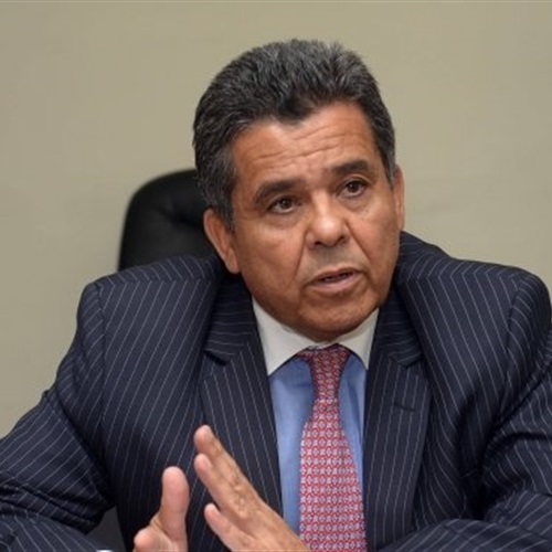 البوابة نيوز: وزير خارجية ليبيا: التحقيق في عملية خطف وكيل الوزارة الذي أطلق سراحه