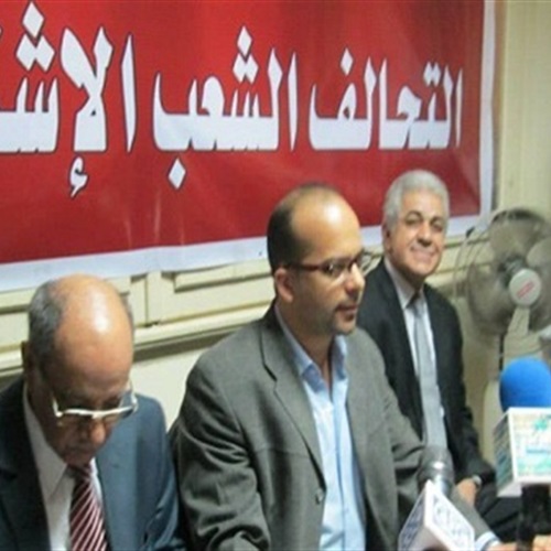 : التحالف الشعبي: الإرهاب لن ينال من عزيمة المصريين