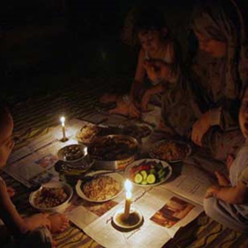: انقطاع الكهرباء بالمنشأة في سوهاج لأكثر من 12 ساعة