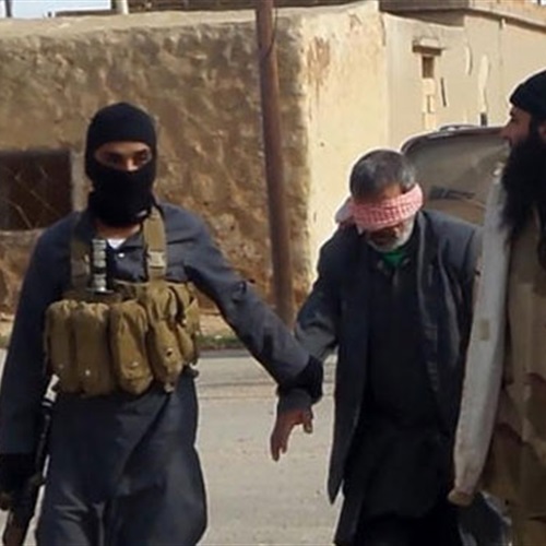 : داعش يعدم رجل دين مسيحيًا في الموصل