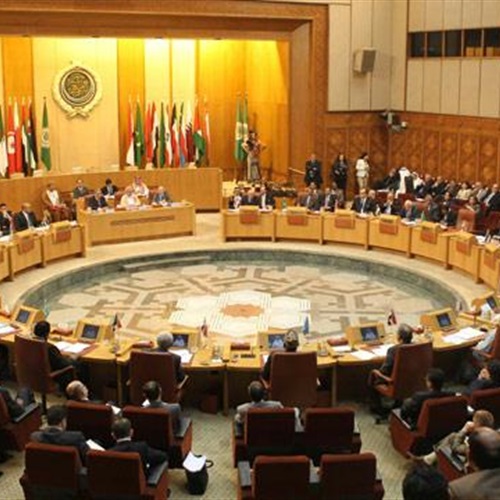 : الجامعة العربية تستضيف اجتماعًا لمدراء الجمارك بشمال إفريقيا والشرق الأوسط