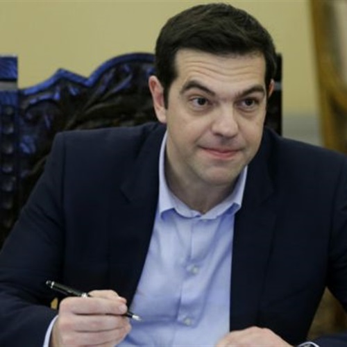 : رئيس وزراء اليونان يدعو تركيا إلى احترام حقوق قبرص فى التنقيب عن الغاز