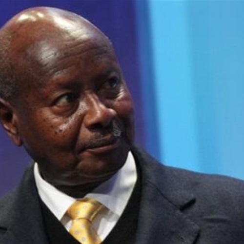 : الخرطوم: الرئيس الأوغندي يقرر طرد قادة حركات التمرد السوداني من كمبالا