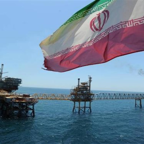 : نمو إيرادات مبيعات زيت الوقود الإيرانية 30% رغم العقوبات