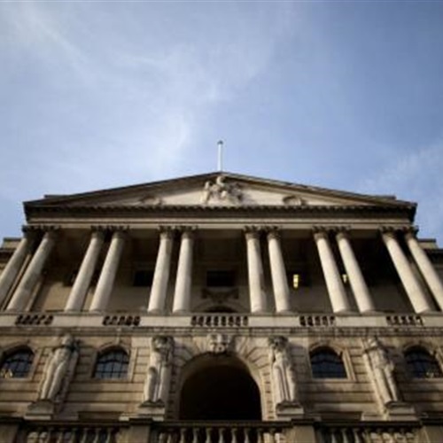 :  بنك إنجلترا : معدل التضخم يصل للمستهدف خلال 3 سنوات