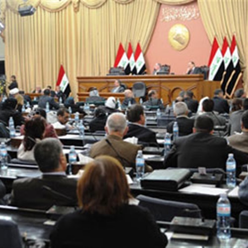 : نواب ووزراء تحالف  القوى الوطنية  يدعون الرئاسات العراقية لاجتماع عاجل