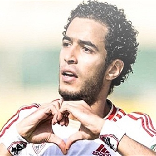 : عمر جابر يقترب من الدوري السعودي