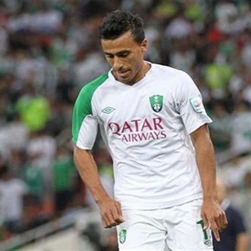 : عبدالشافي يشارك في تعادل الأهلي مع الهلال في الدوري السعودي