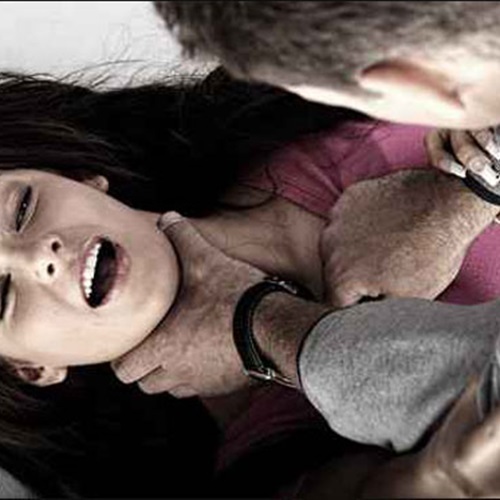 :  ذئب المرج  يحاول اغتصاب شقيقته