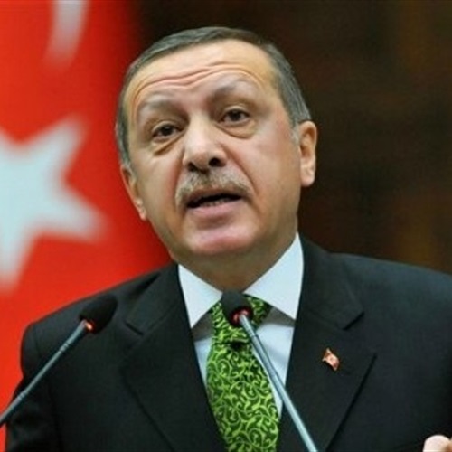 : اليوم.. الرئيس التركي يصل السعودية