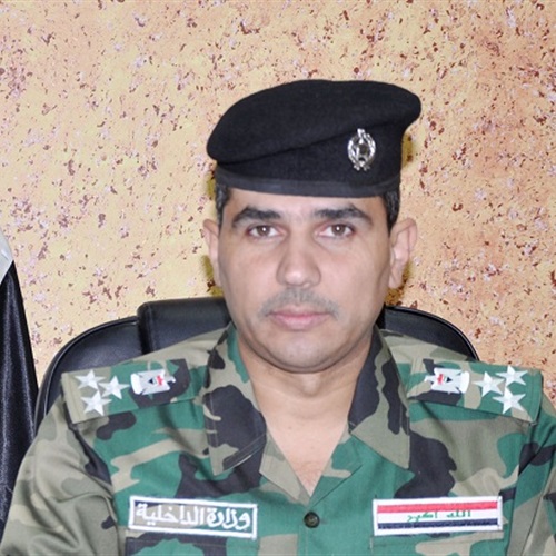 : العراق: الشرطة الاتحادية تصل  الدور  بصلاح الدين.. وتقدم للقوات العراقية في  الكرمة  بالأنبار