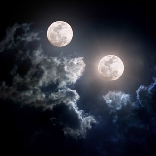 : «ناسا» تكشف عن قمر ثاني يدور حول الأرض يسمي «كرويثن»