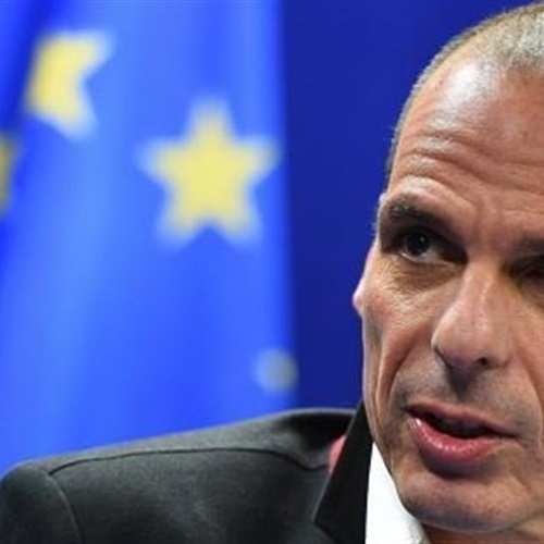 : مجموعة  يورو جروب  يرد بإيجابية على رسالة وزير المال اليوناني