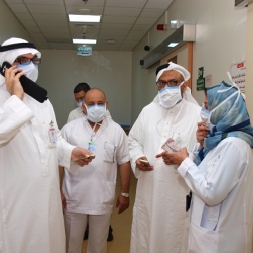 : الصحة السعودية: إصابتان جديدتان وحالتا وفاة بفيروس كورونا