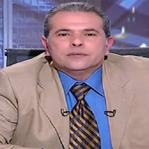 : توفيق عكاشة في حواره لـ البوابة :  الفراعين  الأعلى مشاهدة فى تاريخ الإعلام العربي