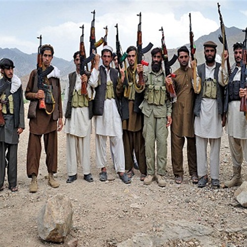 : حركة  طالبان  تعلن مسئوليتها عن تفجير انتحاري جنوب أفغانستان