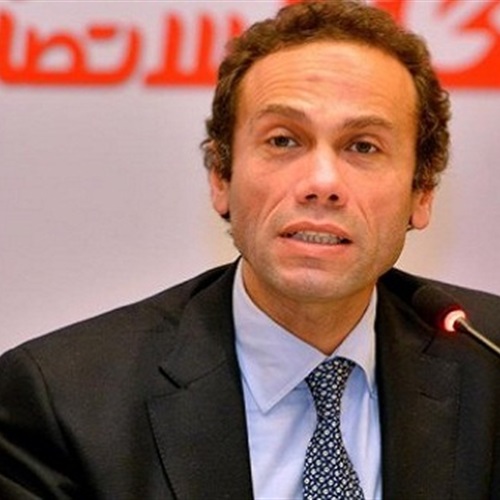 : المصرية للاتصالات: 35 مليار جنيه سنويًا حجم الاستثمارات في القطاع