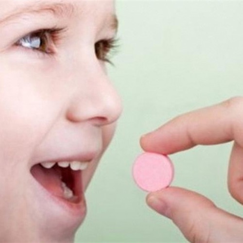: ابتكار أقراص بالأنسولين تنقذ الأطفال من السكري
