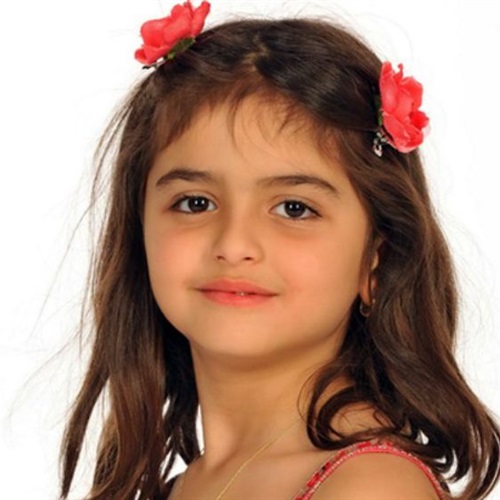 : والد حلا الترك: لهذا السبب أغلقت حساب ابنتي على انستغرام