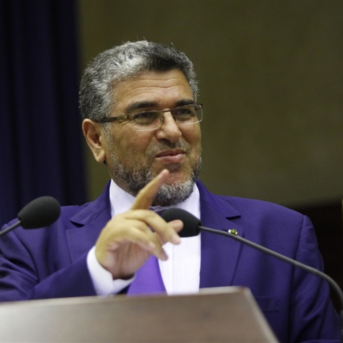 : وزير العدل المغربي ينفي تلقي أى إبلاغ رسمي لمتابعة التحقيق في قضية  الحموشي