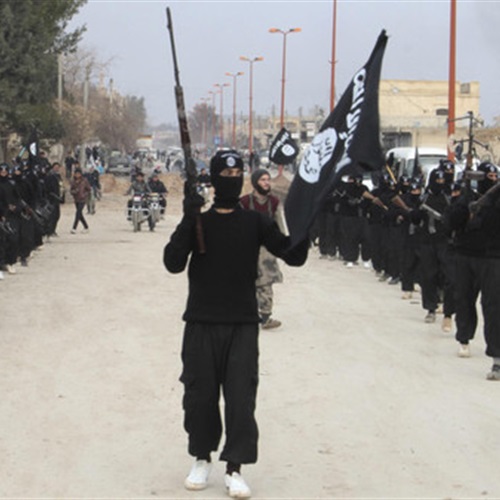 :   داعش  ليبيا يتبنى تفجير سيارة مفخخة عند بوابة الستين بمدينة مصراتة