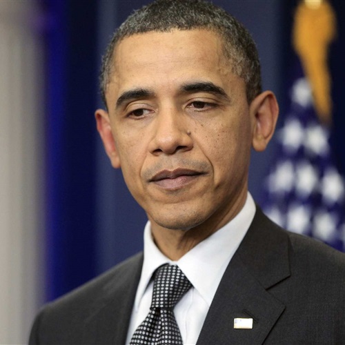 : أوباما: لم نخسر الحرب ضد داعش.. وسقوط الرمادي  انتكاسة