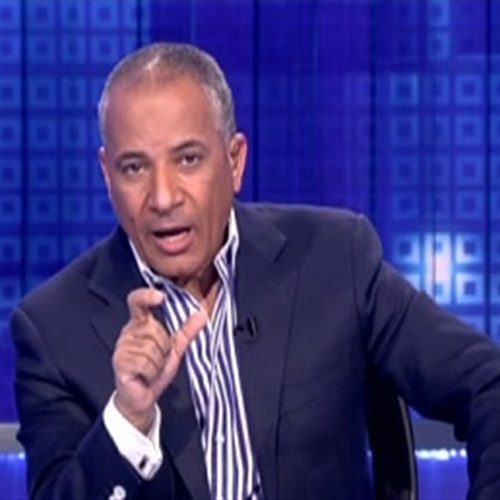 : أحمد موسى: أعضاء حركة  بداية  تربطهم علاقات وثيقة بقيادات الإخوان