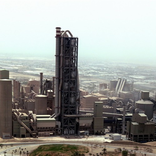 : أصحاب مصانع الأسمنت يطالبون بتوفير احتياجاتهم من الفحم