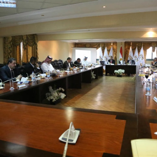 : المكتب التنفيذي لمجلس وزراء العدل العرب يجتمع غدًا في جدة