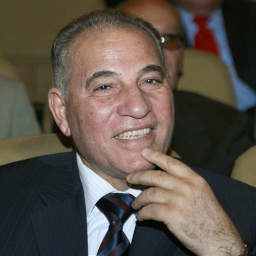 :  الزند  يتوجه للسعودية للمشاركة في اجتماع وزراء العدل العرب