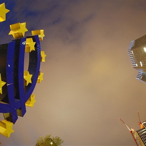 : ارتفاع معدل التضخم في منطقة اليورو إلى0.3%