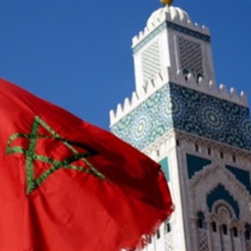 : السلطات المغربية ترحل ناشطتين فرنسيتين من حركة  فيمن